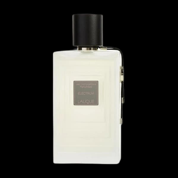 Lalique Les Compositions Parfumees Electrum