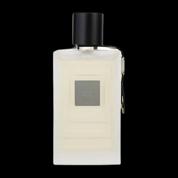 Lalique Les Compositions Parfumees Floral Bronze