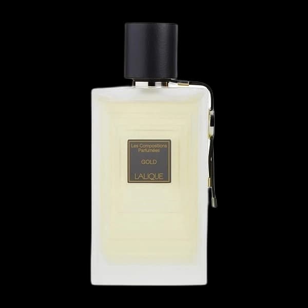 Lalique Les Compositions Parfumees Gold