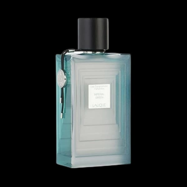 Lalique Les Compositions Parfumees Imperial Green