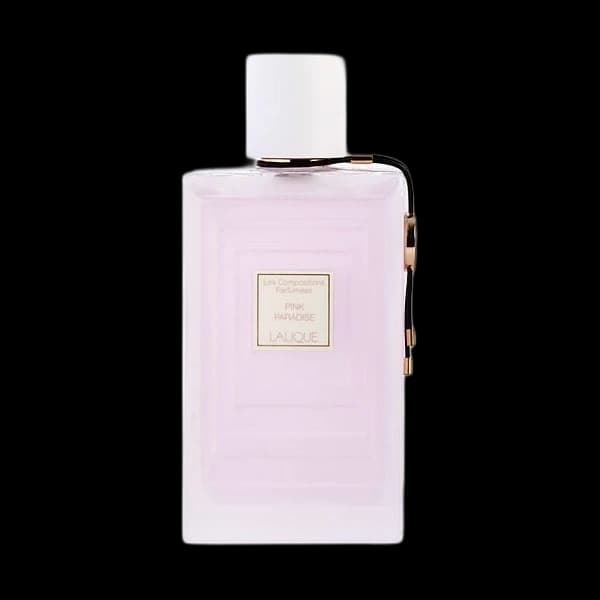 Lalique Les Compositions Parfumees Pink Paradise