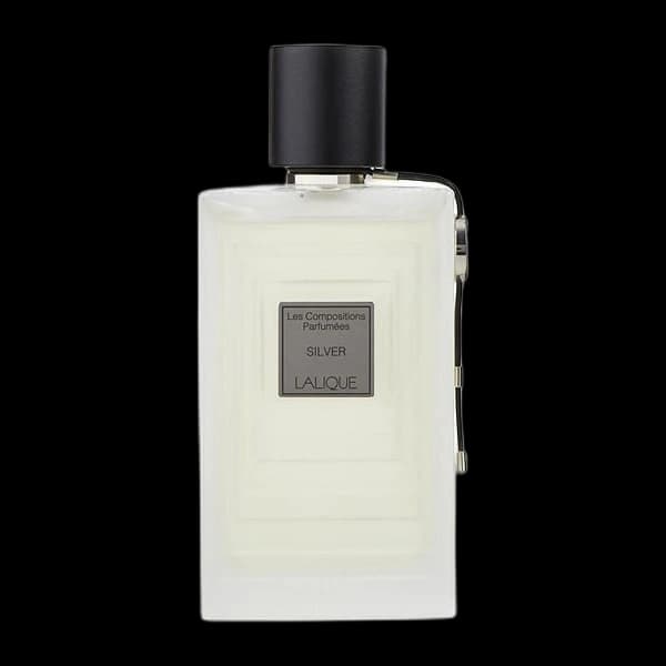 Lalique Les Compositions Parfumees Silver