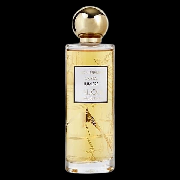 Lalique Mon Premier Cristal Lumiere