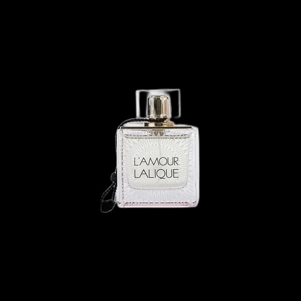 L'Amour Lalique