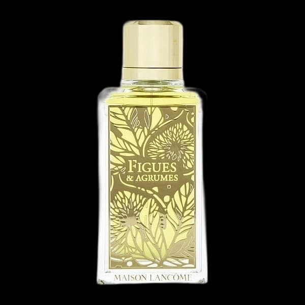 Lancome Maison Figues & Agrumes