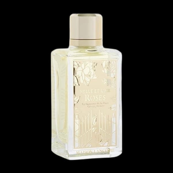 Lancome Maison Mille Et Une Roses