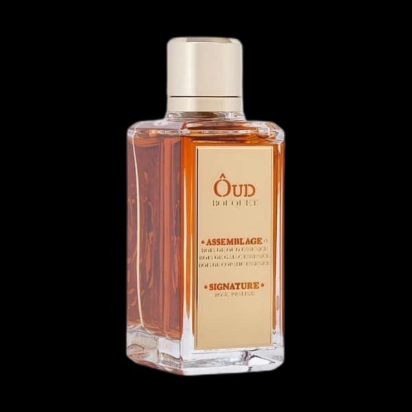 Lancome Oud Bouquet