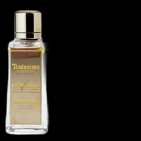 Lancome Tubereuses Castane