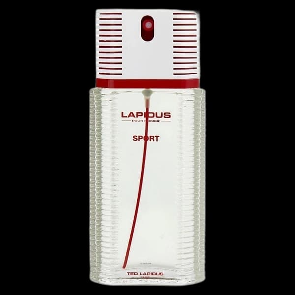 Lapidus Pour Homme Sport