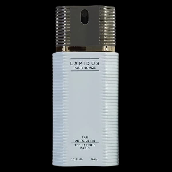 Lapidus