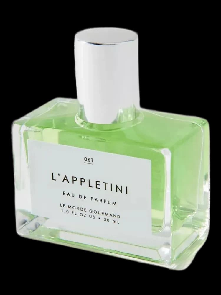 L'Appletini unisex