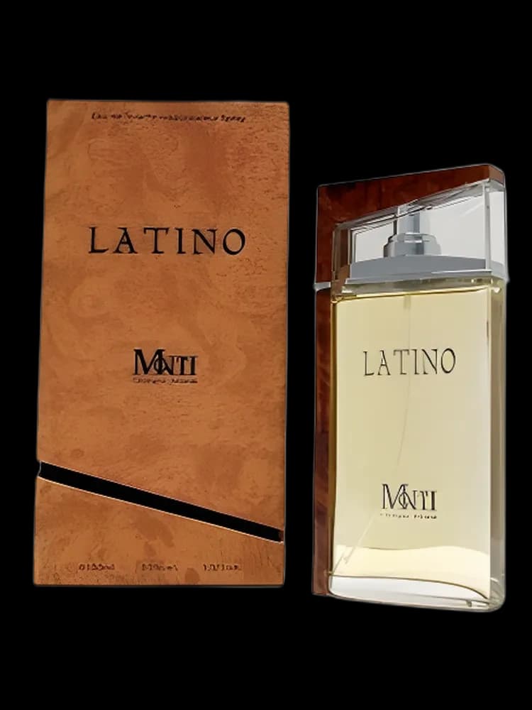 Latino for men