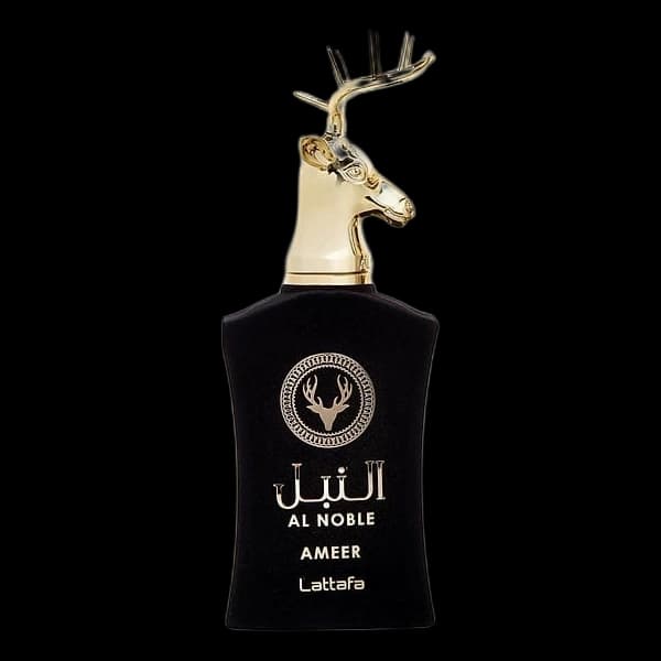 Lattafa Al Noble Ameer