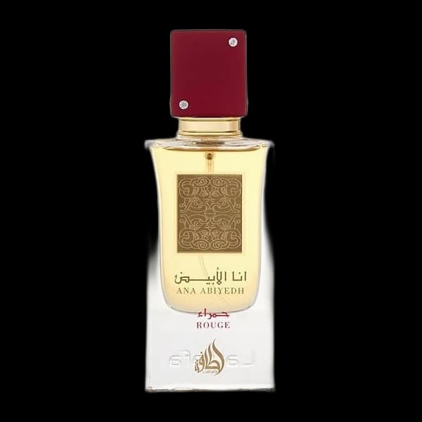 Lattafa Ana Abiyedh Rouge