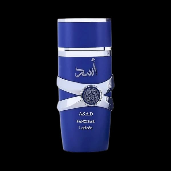 Lattafa Asad Zanzibar