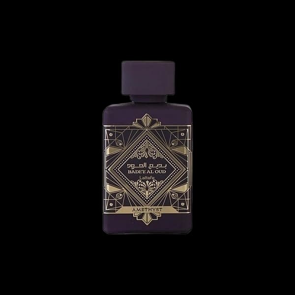 Lattafa Badee Al Oud Amethyst
