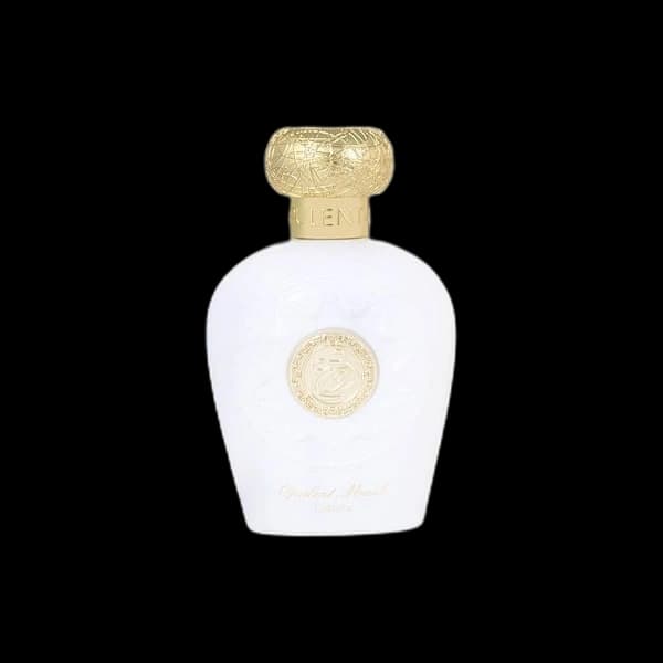 Lattafa Opulent Musk