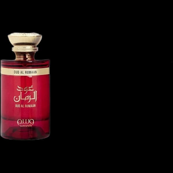 Lattafa Oud Al Rumaan Wasam
