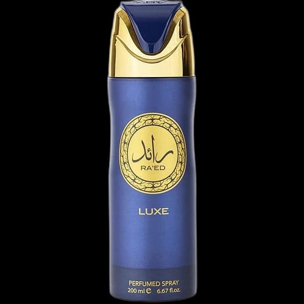 Lattafa Raed Luxe