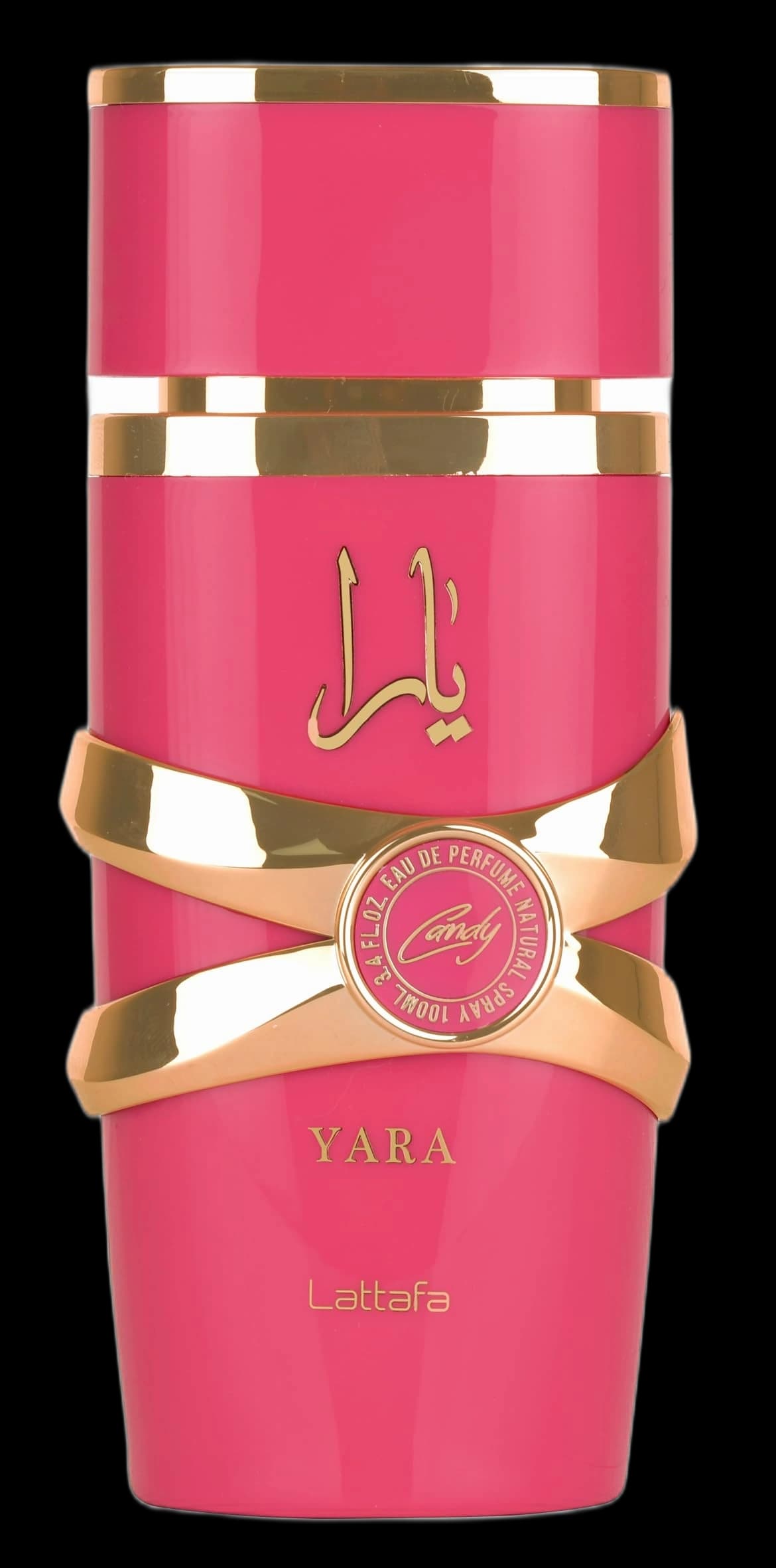 Lattafa Yara Candy