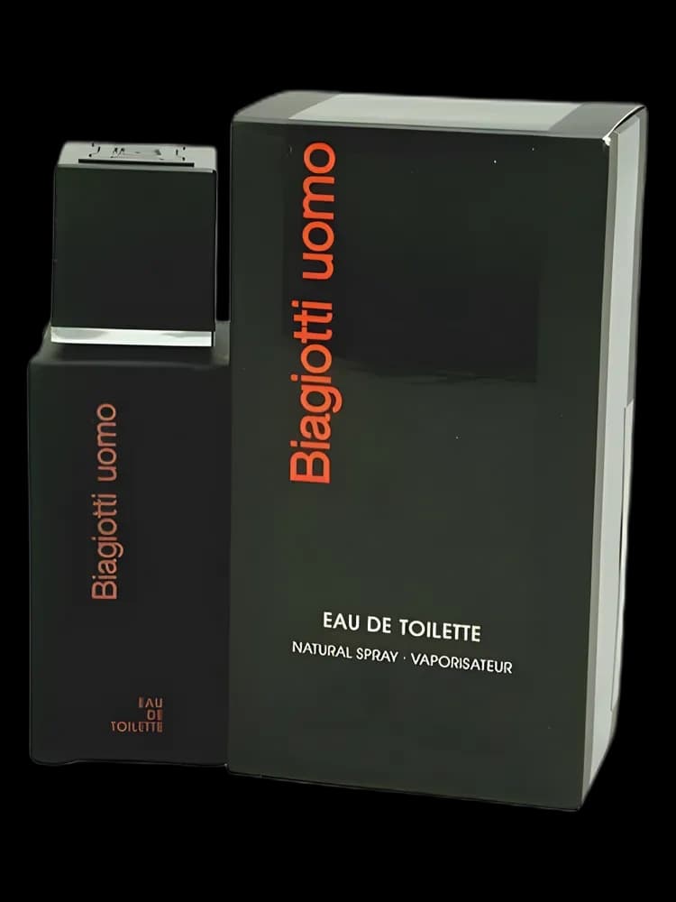 Laura Biagiotti Uomo for men
