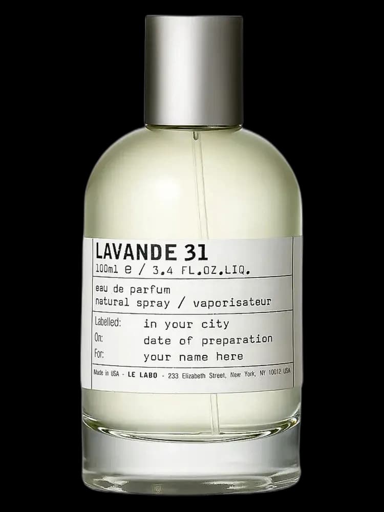 Lavande 31 unisex