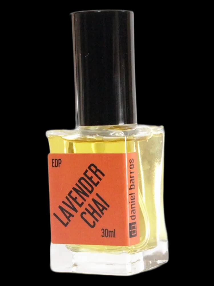 Lavender Chai unisex