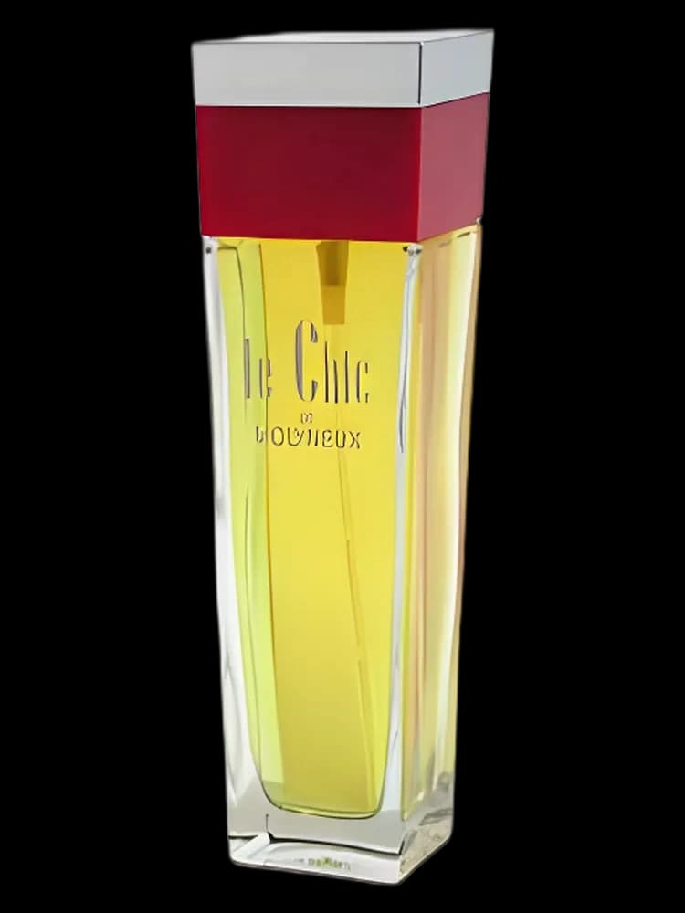 Le Chic for women