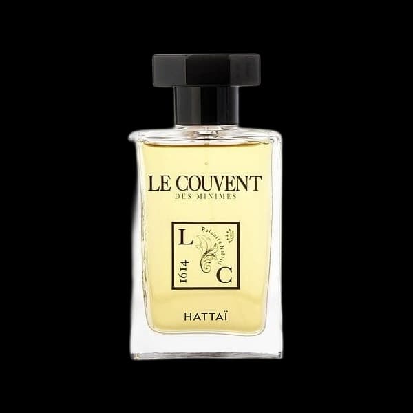 Le Couvent Des Minimes Hattai