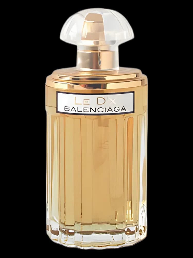 Le Dix Perfume for women