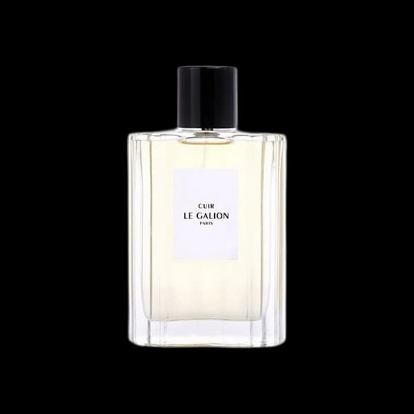 Le Galion Cuir