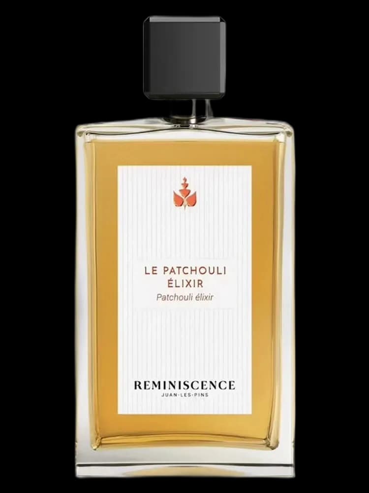 Le Patchouli Elixir unisex