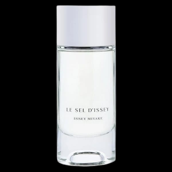 Le Sel d'Issey