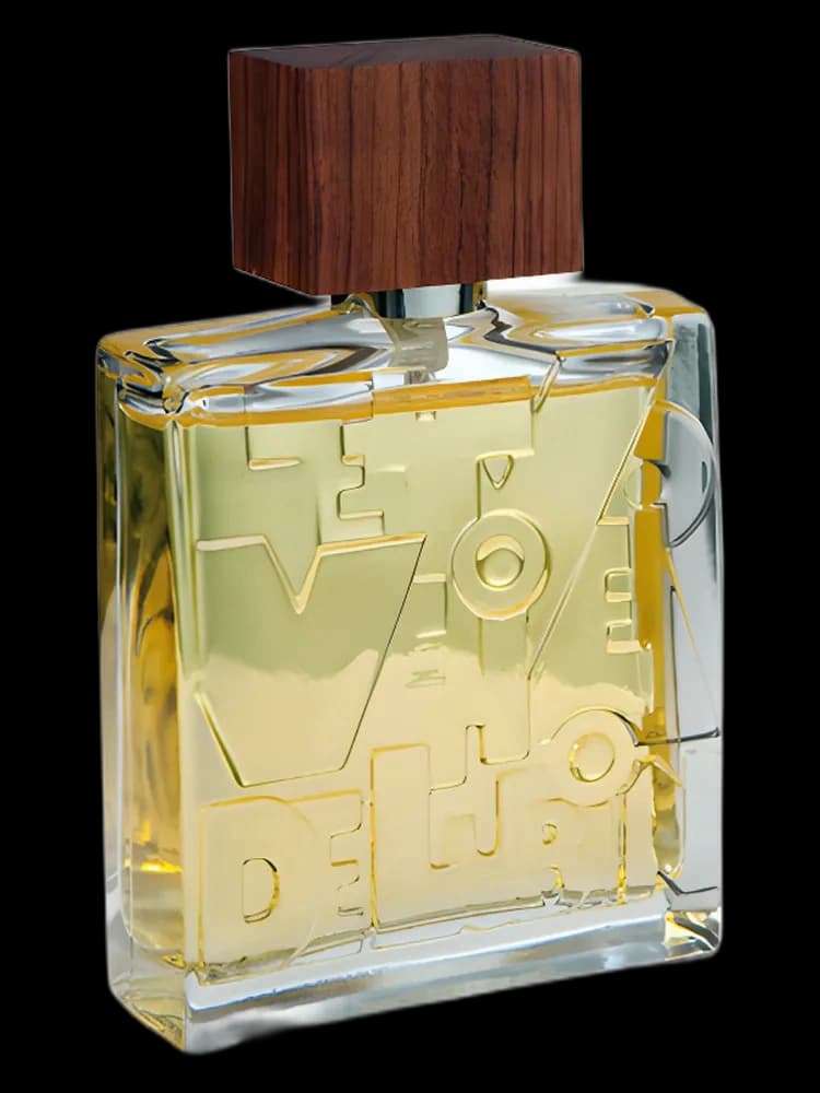 Le Vetiver for men