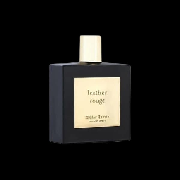 Leather Rouge