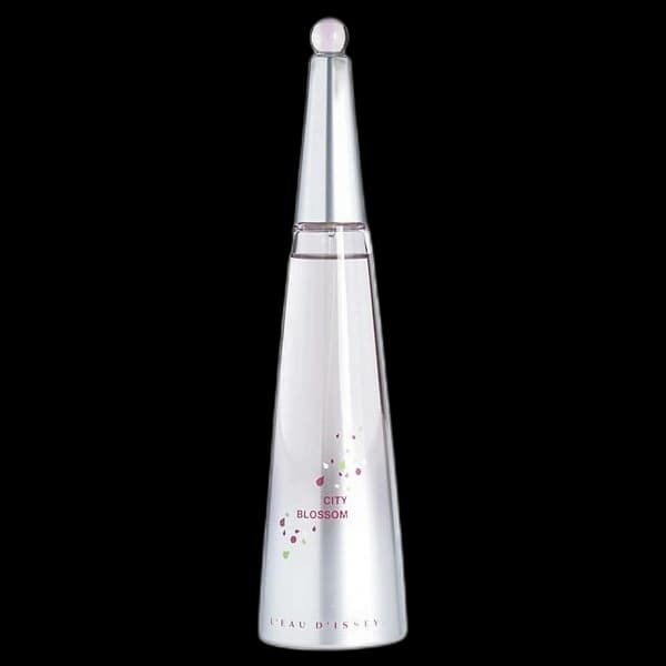 L'Eau d'Issey City Blossom