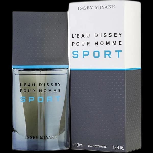 L'Eau d'Issey Pour Homme Sport