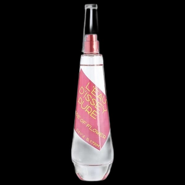 L'Eau d'Issey Pure Shade Of Flower