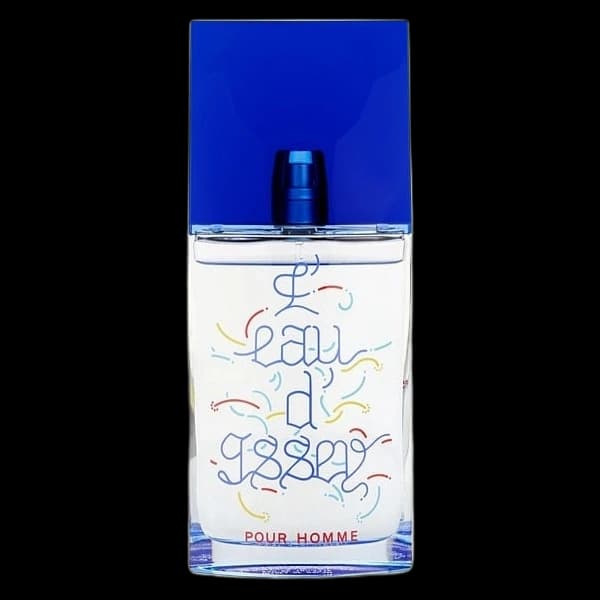 L'Eau d'Issey Shades Of Kolam