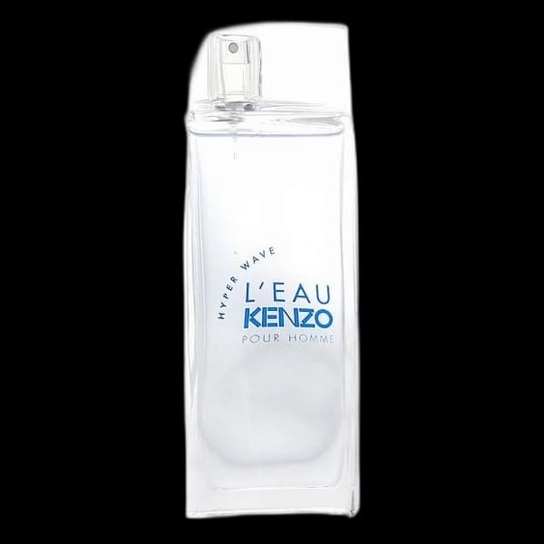 L'Eau Kenzo Hyper Wave