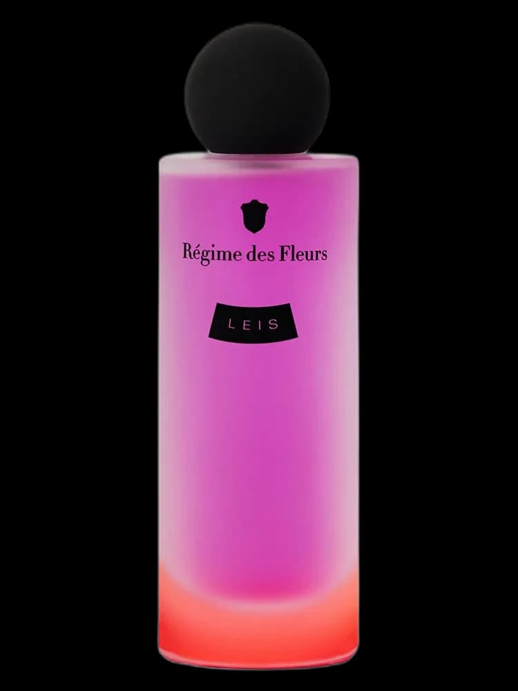 Leis Regime des Fleurs unisex