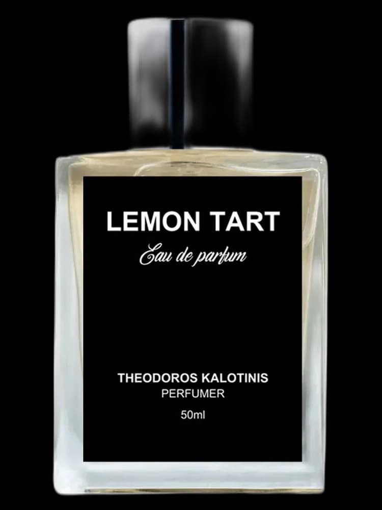 Lemon Tart unisex