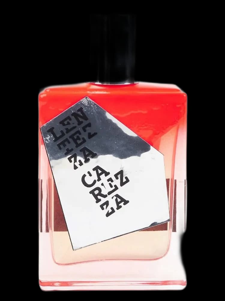 Lentezza Carezza unisex