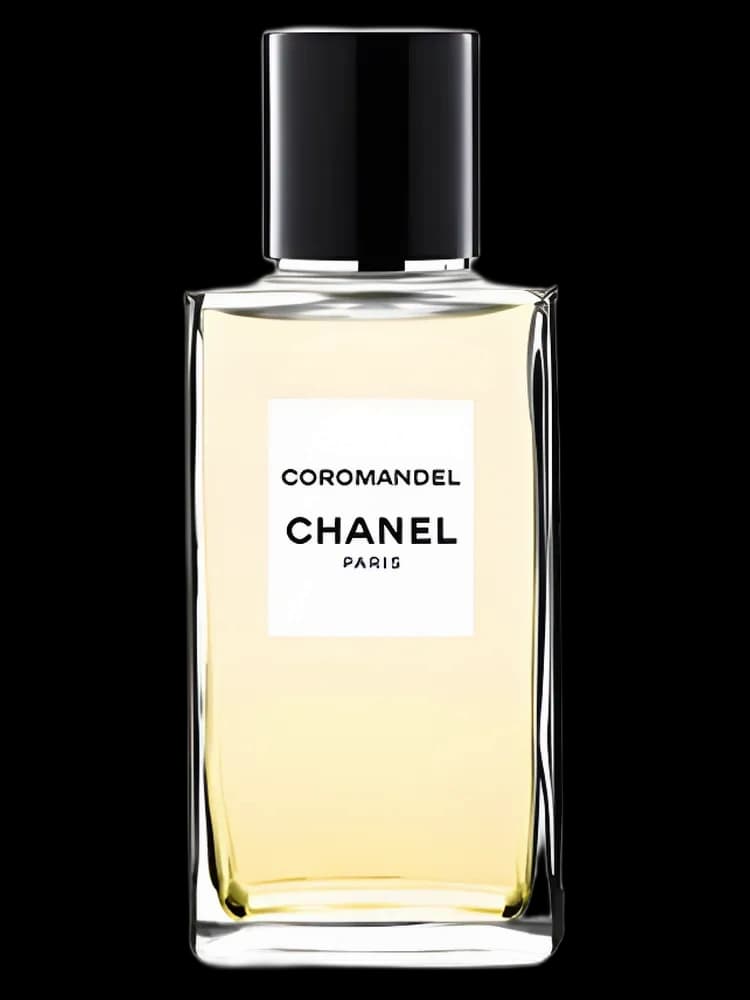 Les Exclusifs de Chanel Coromandel for women