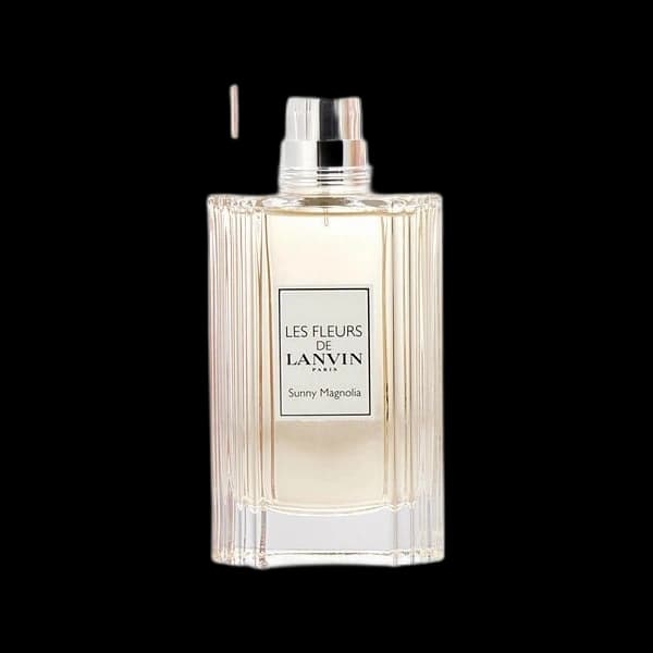 Les Fleurs De Lanvin Sunny Magnolia