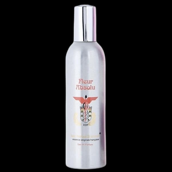 Les Perles d'Orient Fleur Absolu