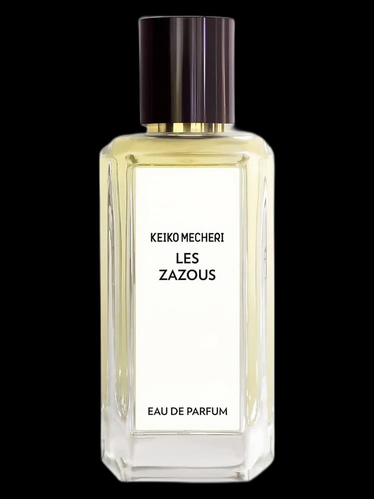 Les Zazous unisex