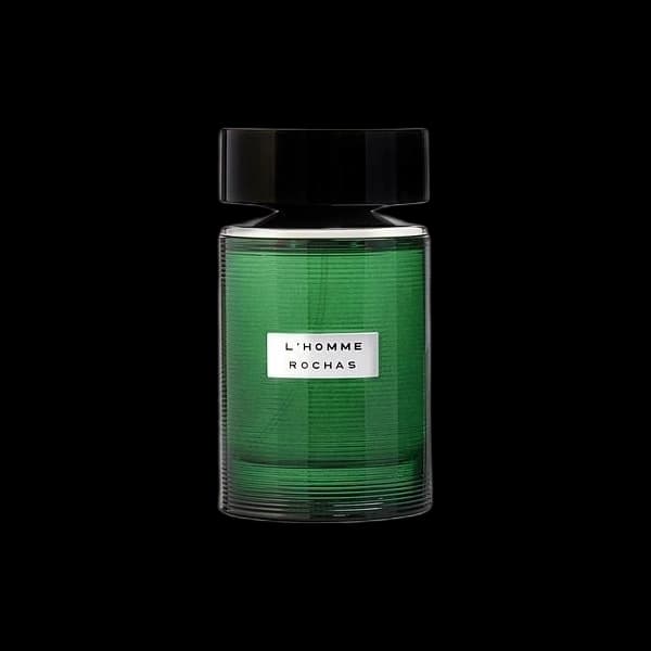 L'Homme Rochas Aromatic Touch
