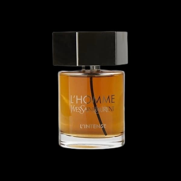 L'Homme Yves Saint Laurent Parfum L'Intense
