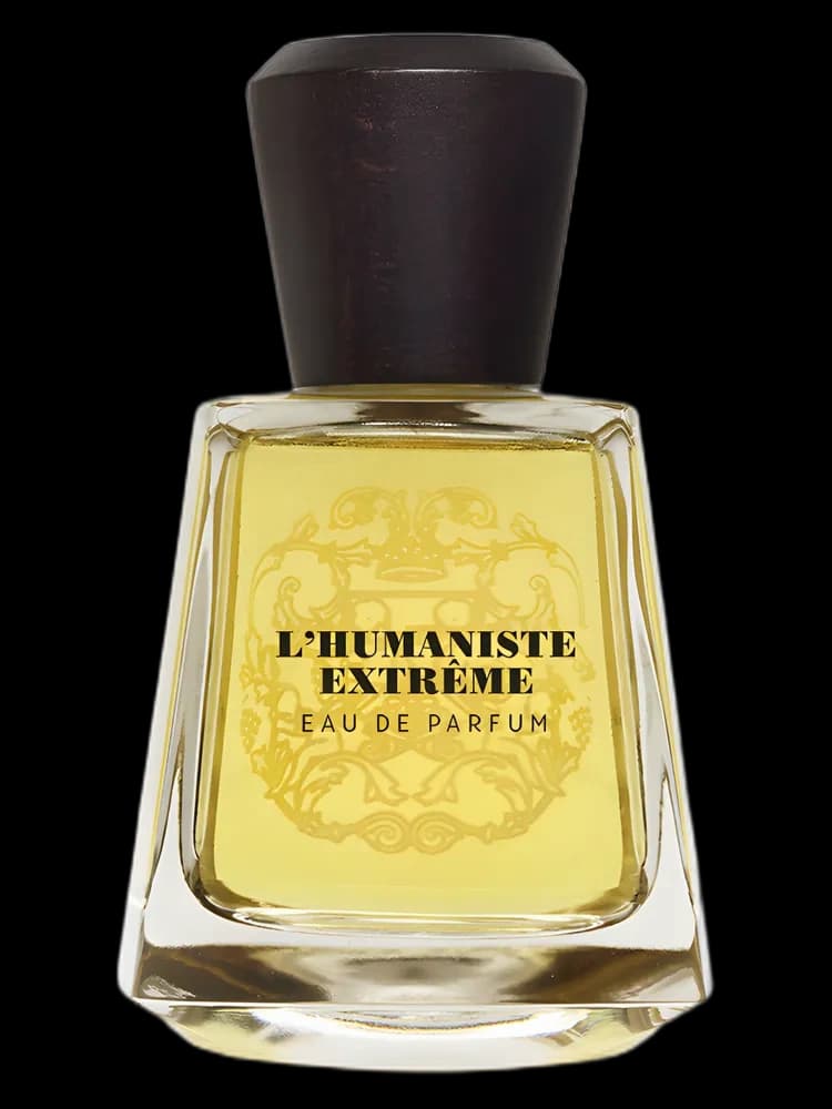 L'Humaniste Extreme unisex